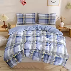 Juego ropa de cama 3pcs Juego ropa de cama 3pcs