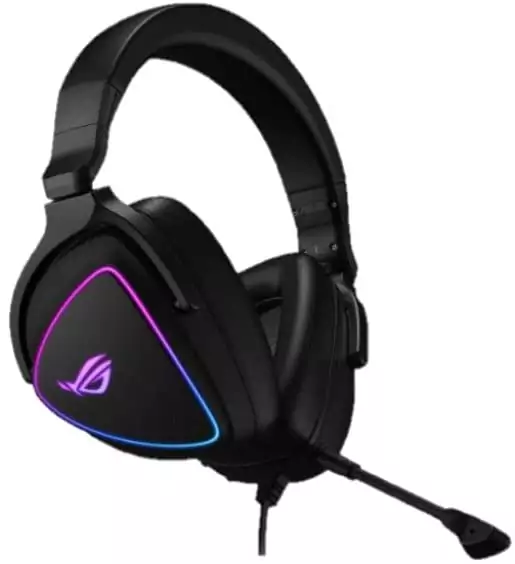 Auriculares Gaming ASUS ROG Delta S Auriculares Gaming ASUS ROG Delta S