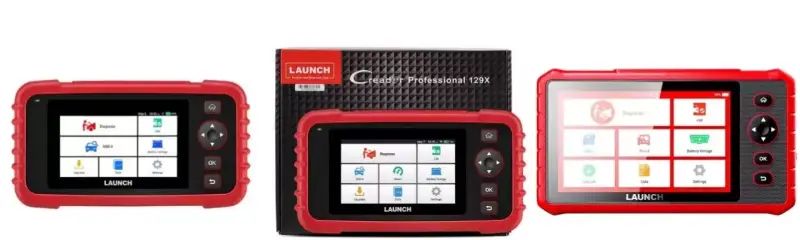 Herramientas escáner de diagnosis OBD2 Herramientas escáner de diagnosis OBD2