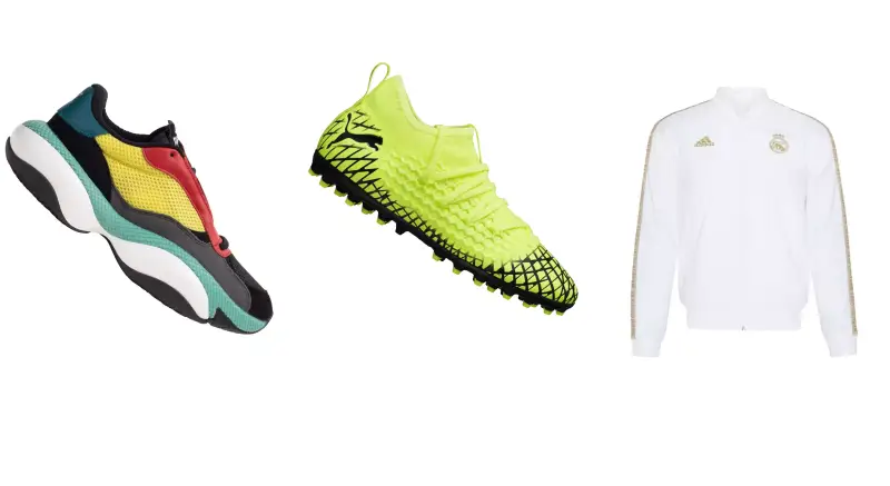Zapatos Puma y ropa deportiva con descuento en DeporteOutlet Zapatos Puma y ropa deportiva con descuento en DeporteOutlet