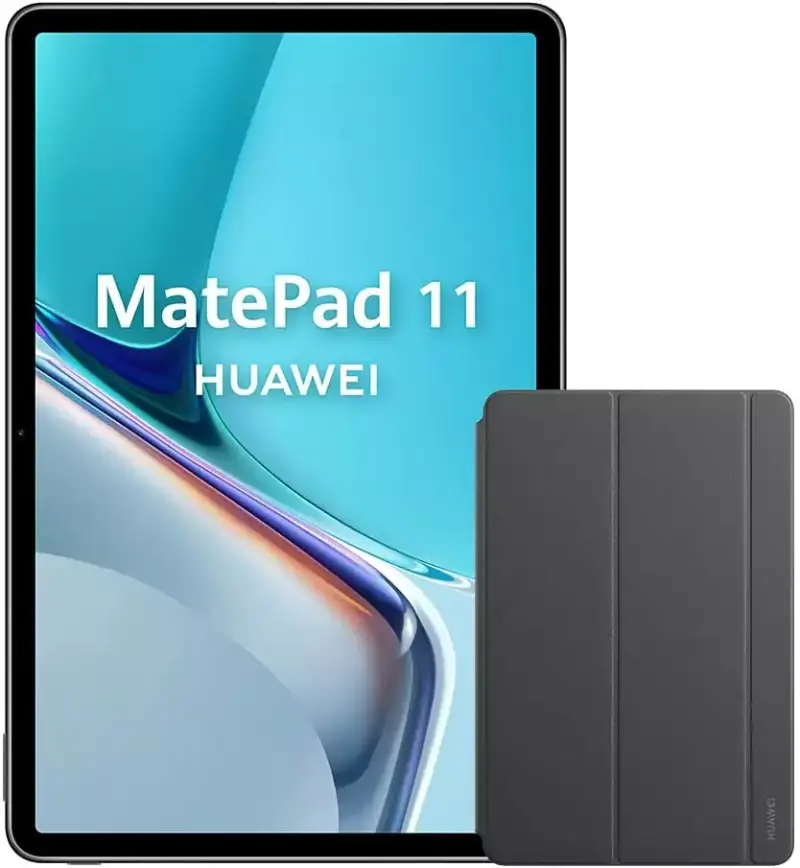 HUAWEI MatePad 11 + Funda HUAWEI Folio Cover HUAWEI MatePad 11 + Funda HUAWEI Folio Cover