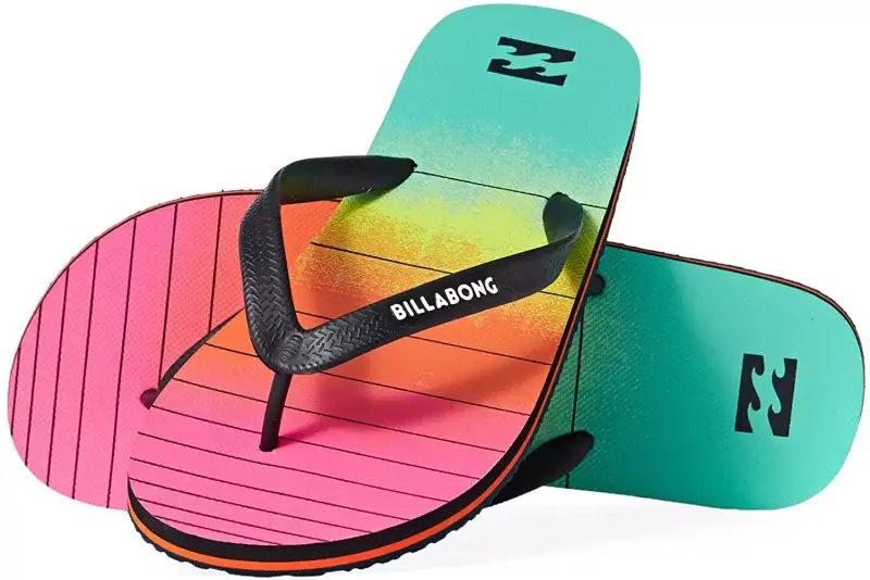 Chanclas hombre Billabong Tides 73 Chanclas hombre Billabong Tides 73