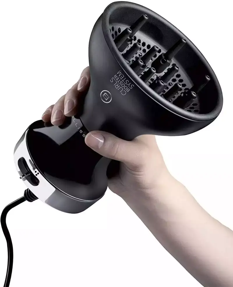 Bellissima Secador de Pelo para cabello rizado Bellissima Secador de Pelo para cabello rizado