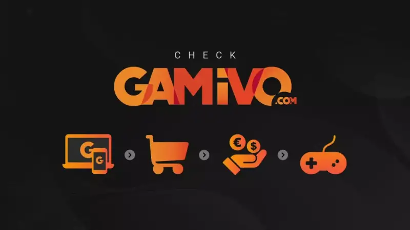 Cupón 10% de descuento (en TODO hasta 55€) en Gamivo Cupón 10% de descuento (en TODO hasta 55€) en Gamivo