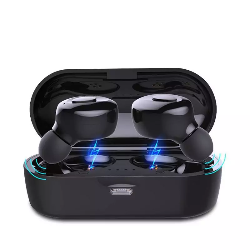 Auriculares TWS 5.0 Auriculares TWS 5.0