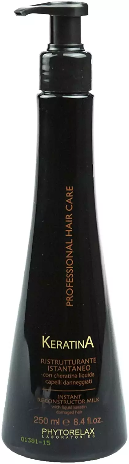 Phytorelax Tratamiento Capilar 250 ml Phytorelax Tratamiento Capilar 250 ml