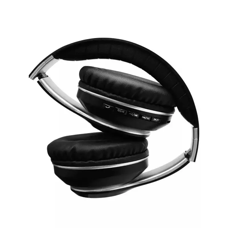WB14 Auricular HIFI Con Bluetooth WB14 Auricular HIFI Con Bluetooth
