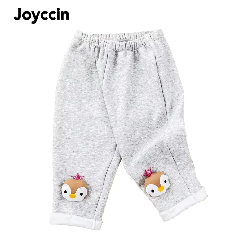 Pantalones informales para niños Pantalones informales para niños