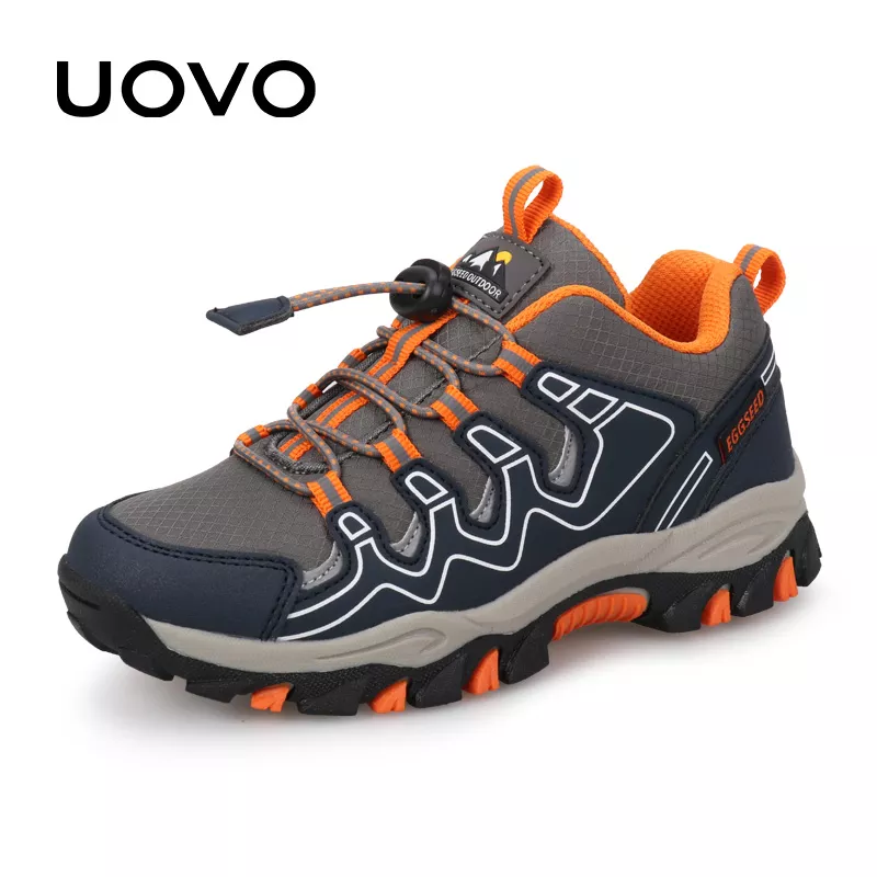Zapatillas deportivas UOVO Zapatillas deportivas UOVO