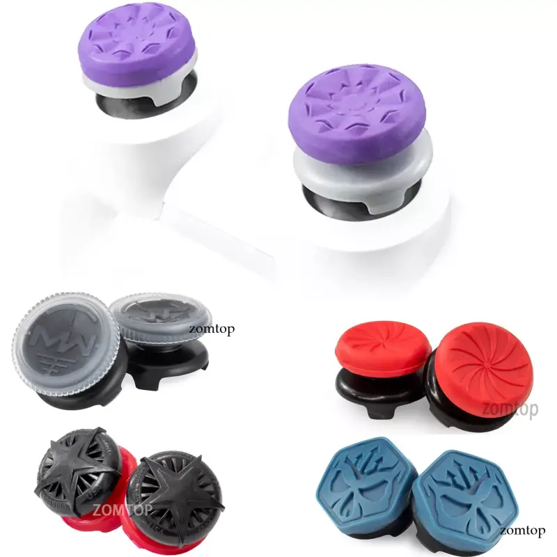 Cubierta de Thumbsticks para PlayStation 4 Cubierta de Thumbsticks para PlayStation 4