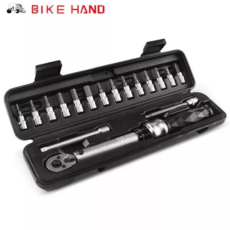 Herramientas de mano para bicicleta Herramientas de mano para bicicleta