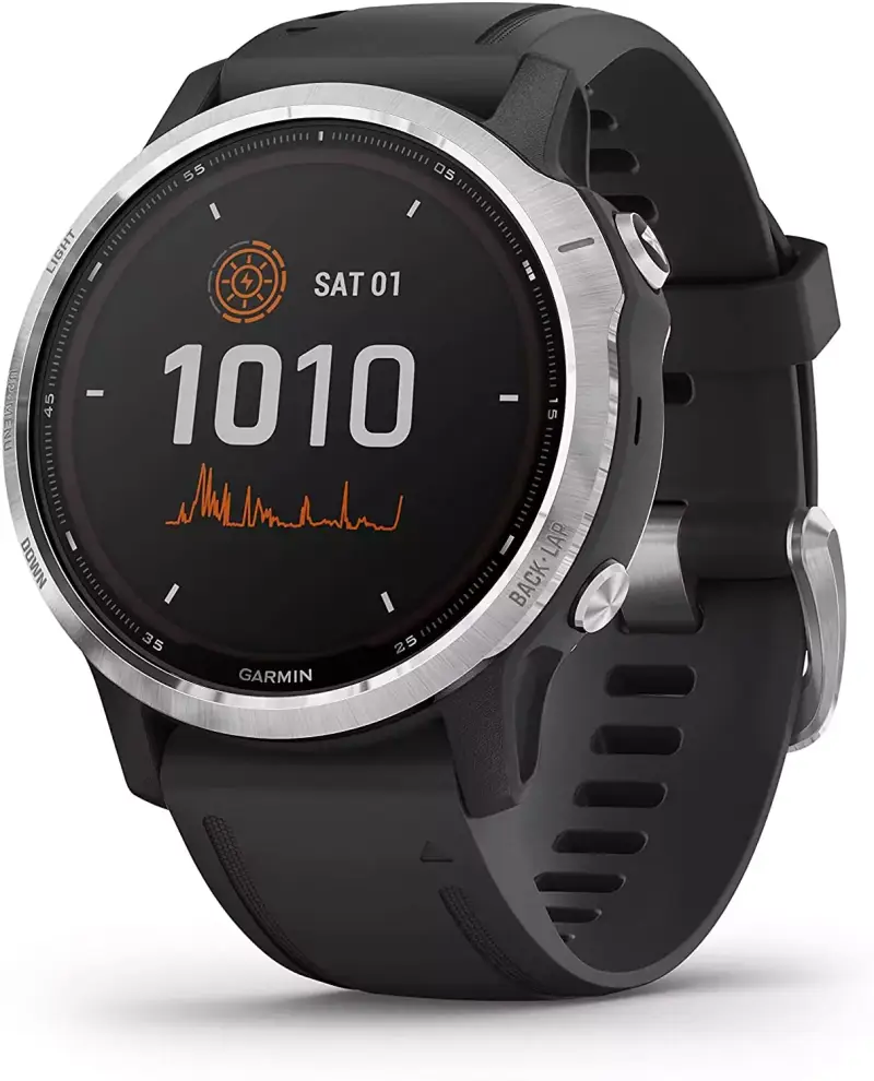 Reloj Garmin fenix 6S Solar Reloj Garmin fenix 6S Solar