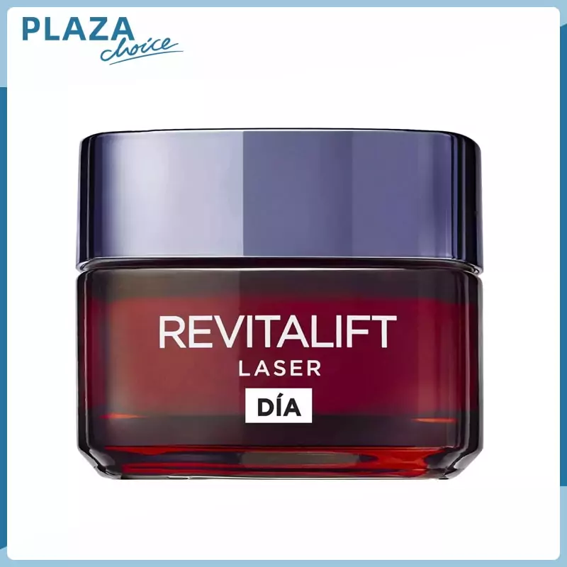 Crema de Dia Anti-Edad L'Oreal Paris Crema de Dia Anti-Edad L'Oreal Paris