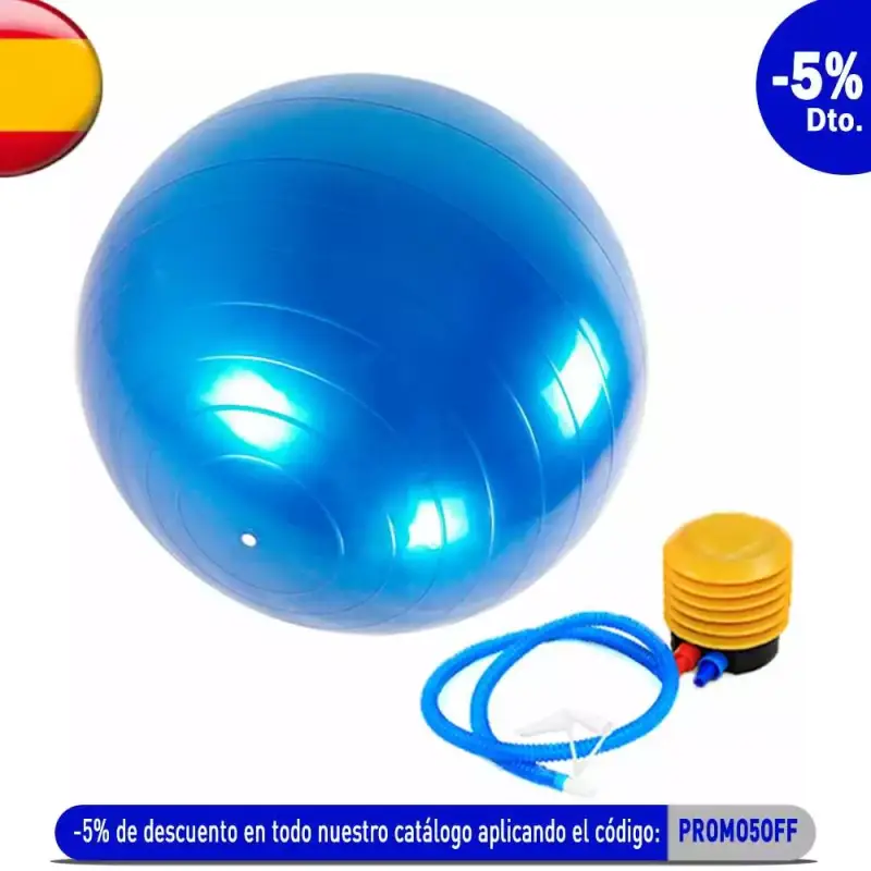 Pelota Balon Gym Ball para Deporte Pelota Balon Gym Ball para Deporte