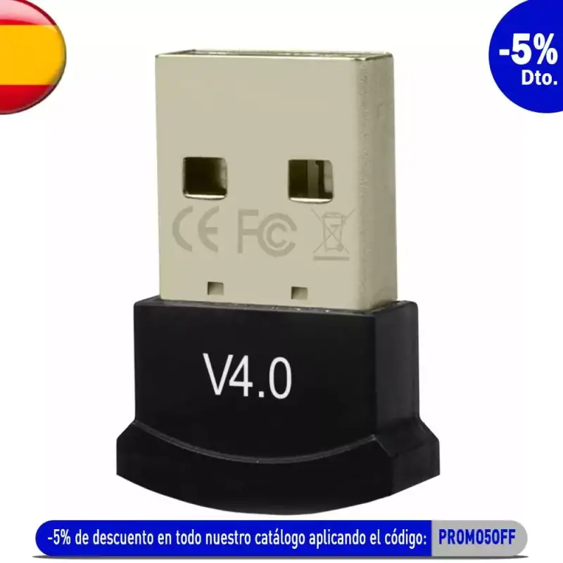 Transmisor Receptor inalámbrico USB Transmisor Receptor inalámbrico USB
