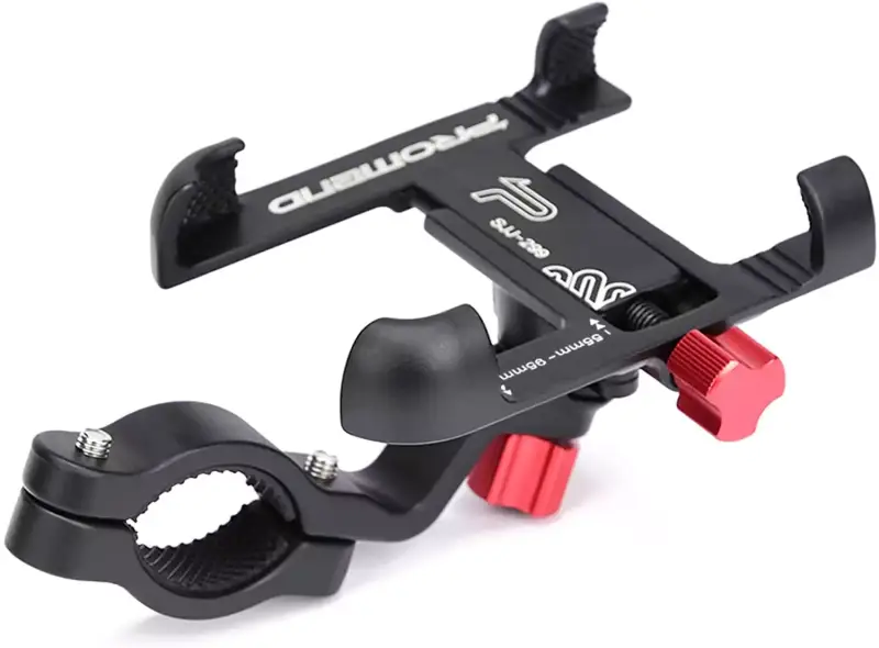 Soporte de teléfono para Bicicleta Soporte de teléfono para Bicicleta