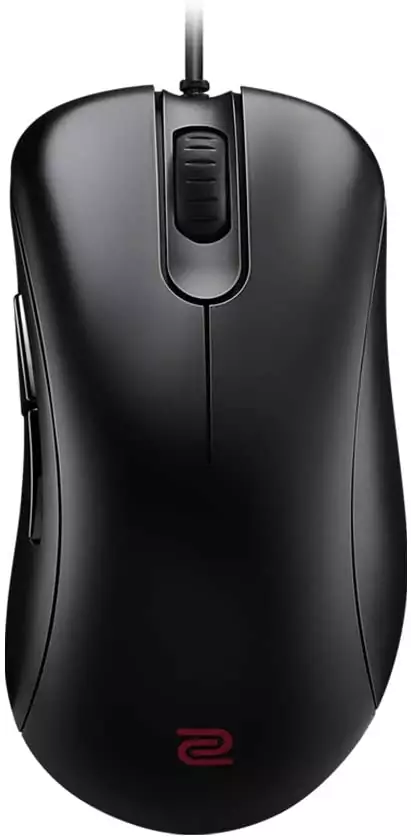 Ratón gaming BenQ ZOWIE EC2 e-Sports Ratón gaming BenQ ZOWIE EC2 e-Sports