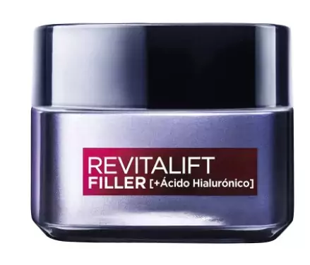L'Oréal Paris Crema de Día Rellenadora Anti-edad L'Oréal Paris Crema de Día Rellenadora Anti-edad