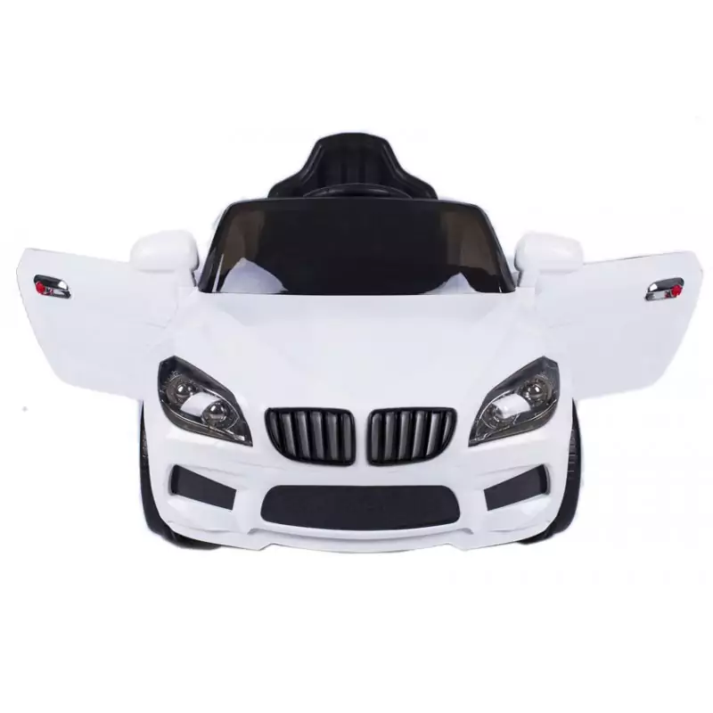 Coche eléctrico infantil X5 Berlina Coche eléctrico infantil X5 Berlina
