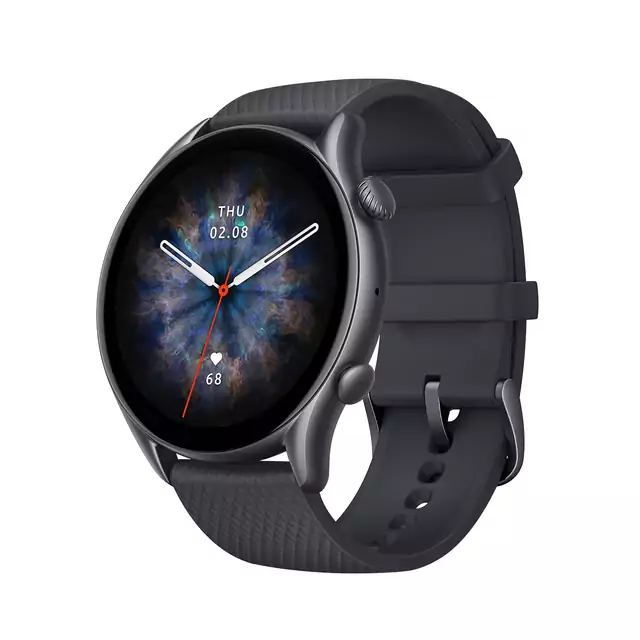 Amazfit GTR 3 Pro Amazfit GTR 3 Pro