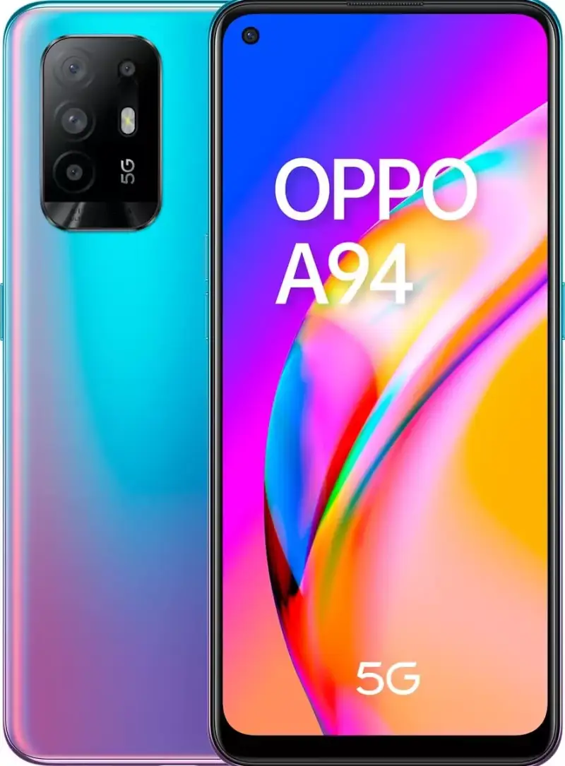 OPPO A94 5G 8GB/128GB OPPO A94 5G 8GB/128GB