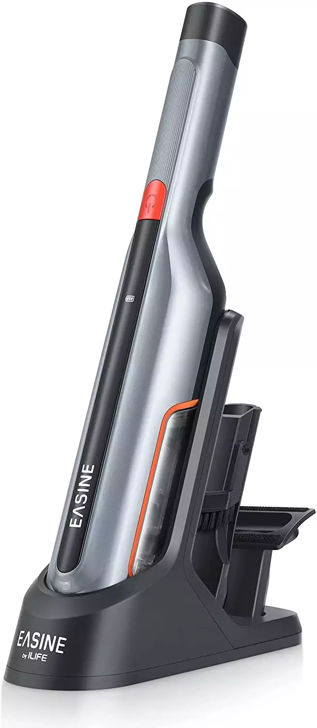 ILIFE M50 aspiradora inalámbrica para coche ILIFE M50 aspiradora inalámbrica para coche