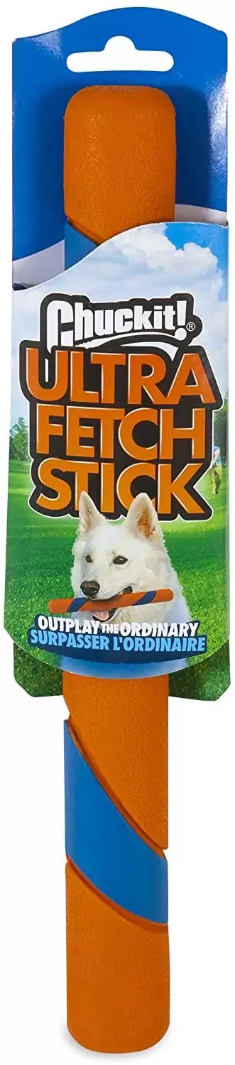 Juguete de goma interactivo Chuckit! para perros Juguete de goma interactivo Chuckit! para perros