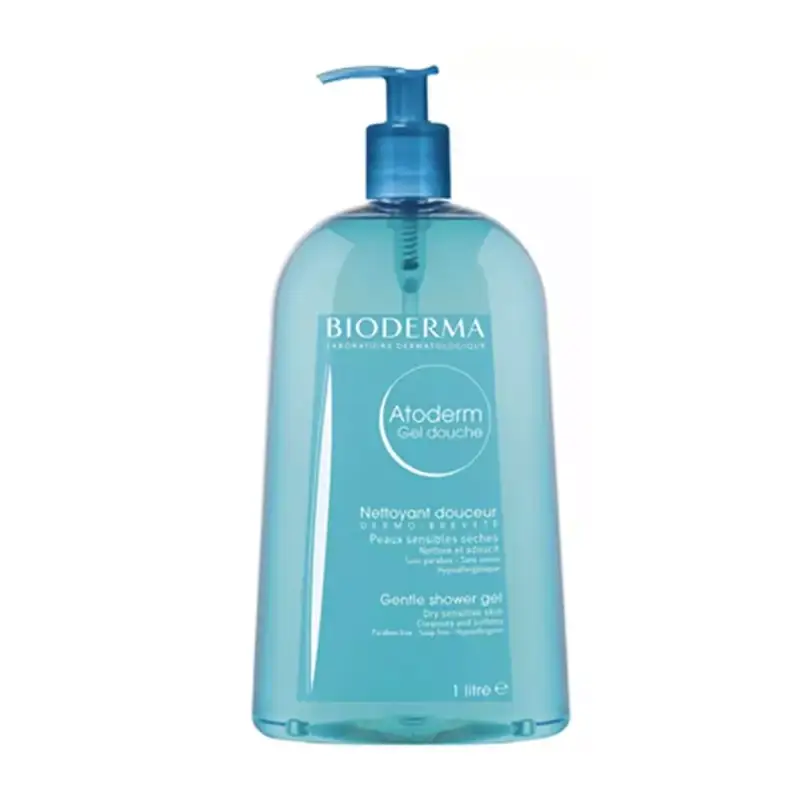Gel de Ducha Bioderma Gel de Ducha Bioderma
