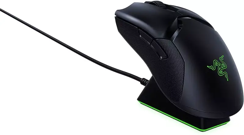 Ratón Inalámbrico Razer Viper Ultimate Ratón Inalámbrico Razer Viper Ultimate