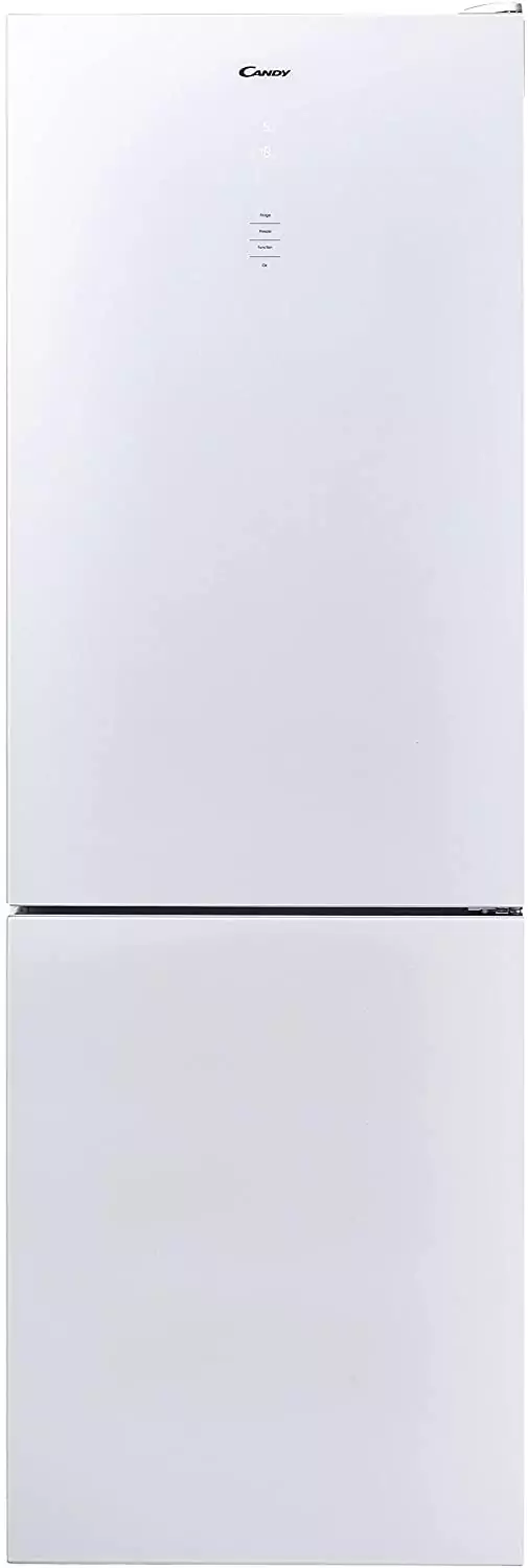 Frigorifico combi Candy PurO de 351L Frigorifico combi Candy PurO de 351L