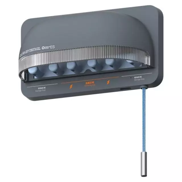 Esterilizador Cepillo de dientes Oclean S1 Esterilizador Cepillo de dientes Oclean S1