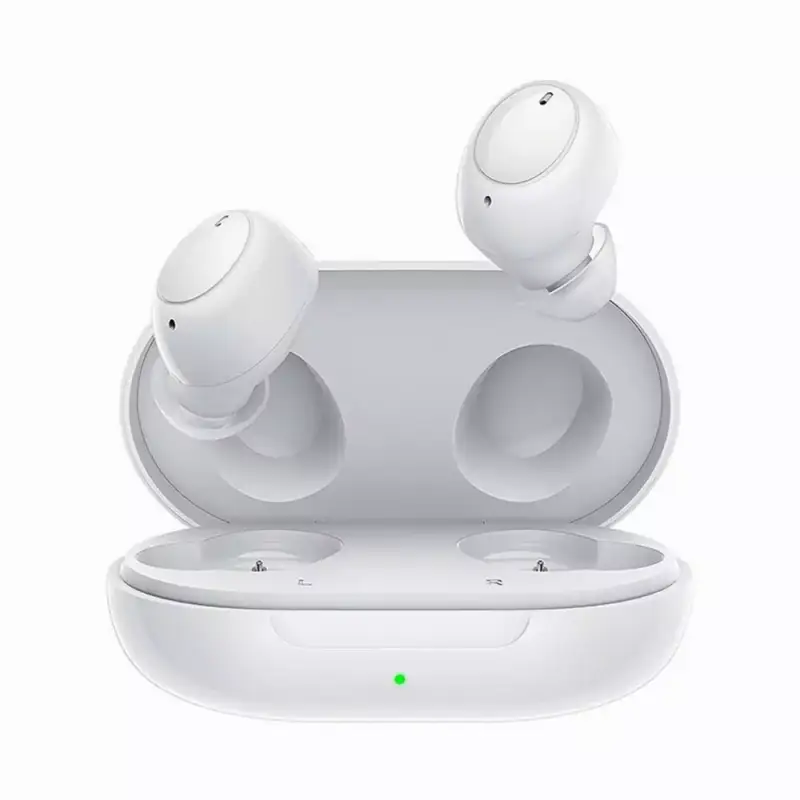 Auriculares inalámbricos Bluetooth 5.2 OPPO ENCO Auriculares inalámbricos Bluetooth 5.2 OPPO ENCO