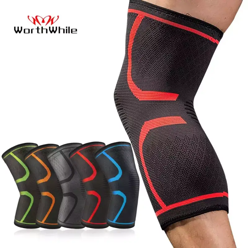 Rodillera deportiva elástica Rodillera deportiva elástica