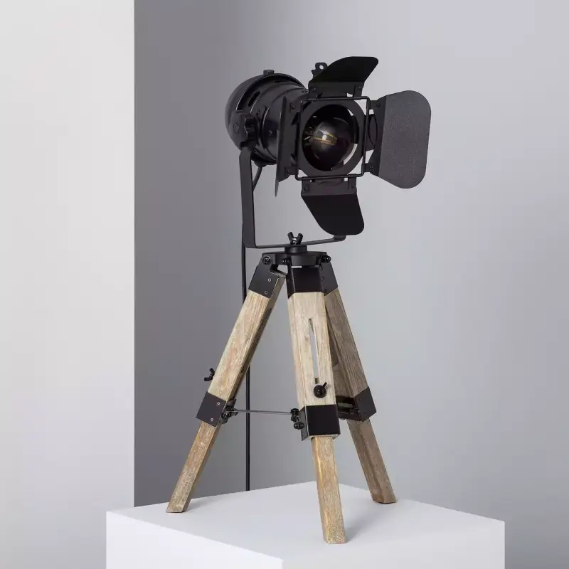 Lámpara de Mesa Kurangna TECHBREY Lámpara de Mesa Kurangna TECHBREY