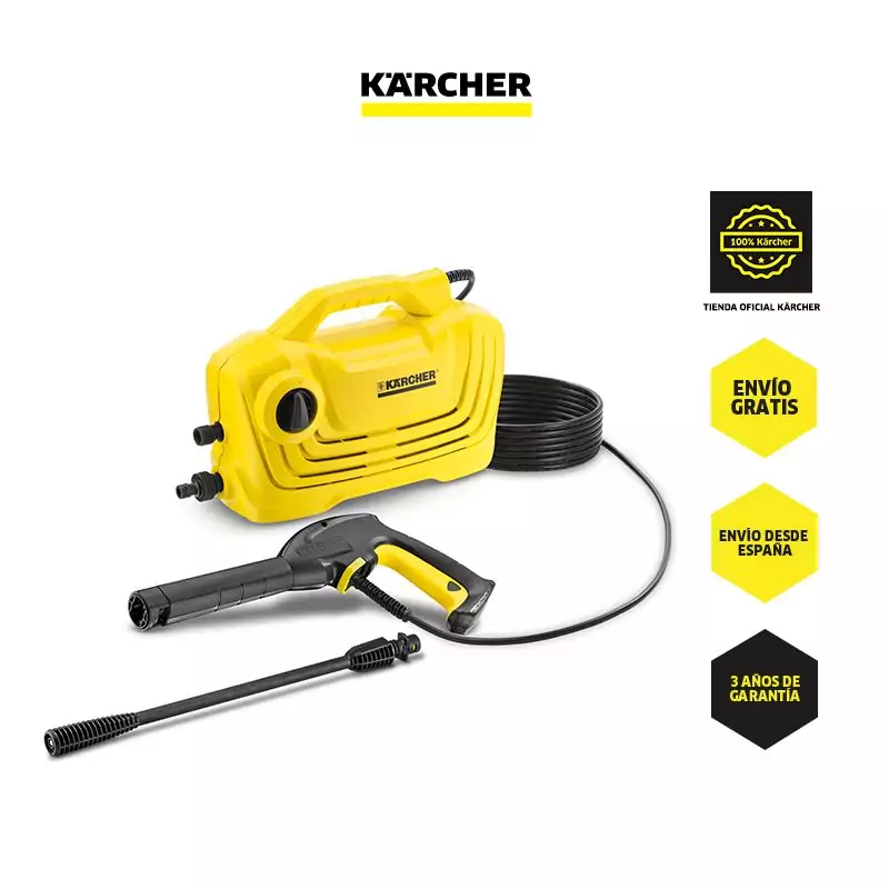 Karcher K 2 Classic Karcher K 2 Classic
