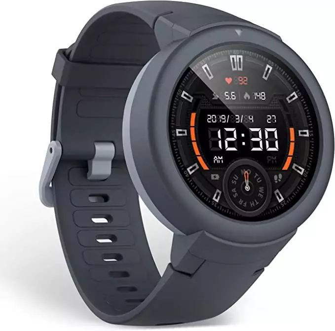 Smartwatch Amazfit Verge Lite Smartwatch Amazfit Verge Lite