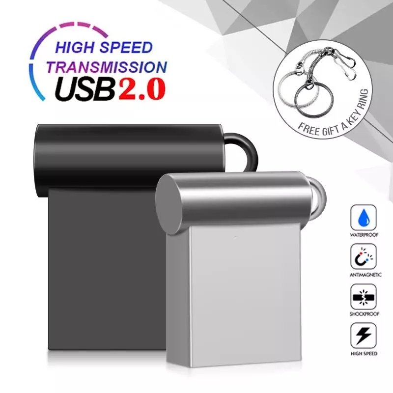 Pendrive USB 4GB Pendrive USB 4GB