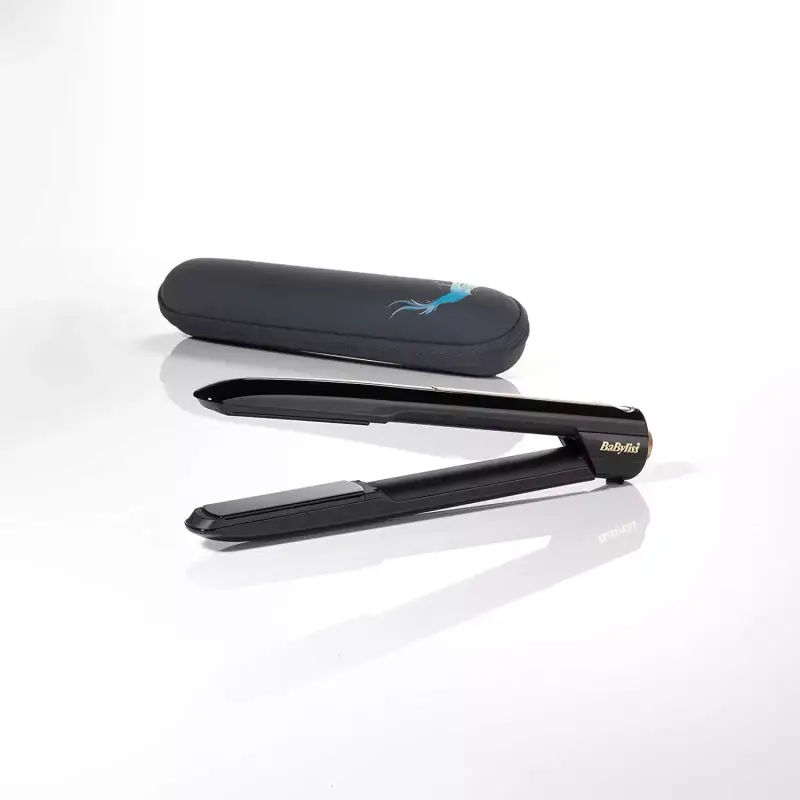 Plancha sin cable BaByliss 9000 Plancha sin cable BaByliss 9000