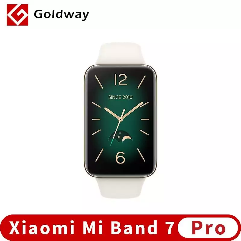 Xiaomi Mi Band 7 Pro Xiaomi Mi Band 7 Pro