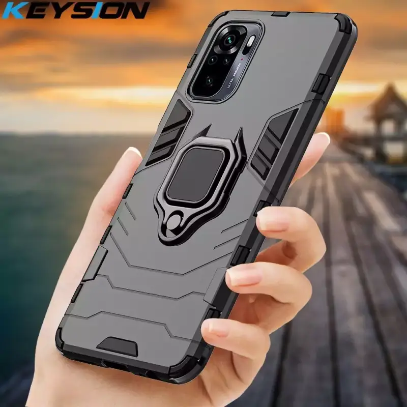 Funda a prueba de golpes para móvil Xiaomi Funda a prueba de golpes para móvil Xiaomi