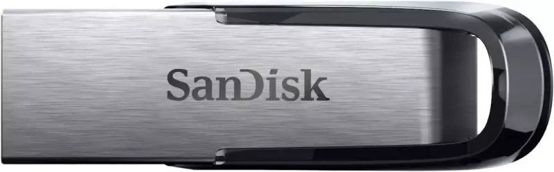 Memoria USB 128GB SanDisk Ultra Flair Memoria USB 128GB SanDisk Ultra Flair