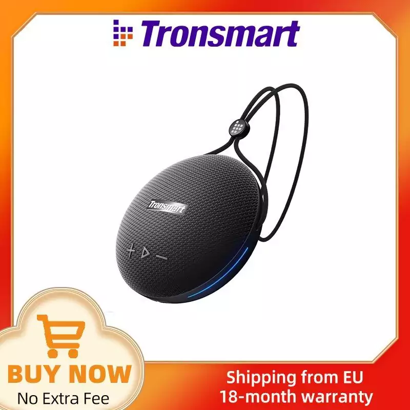 Tronsmart Altavoz Splash Tronsmart Altavoz Splash