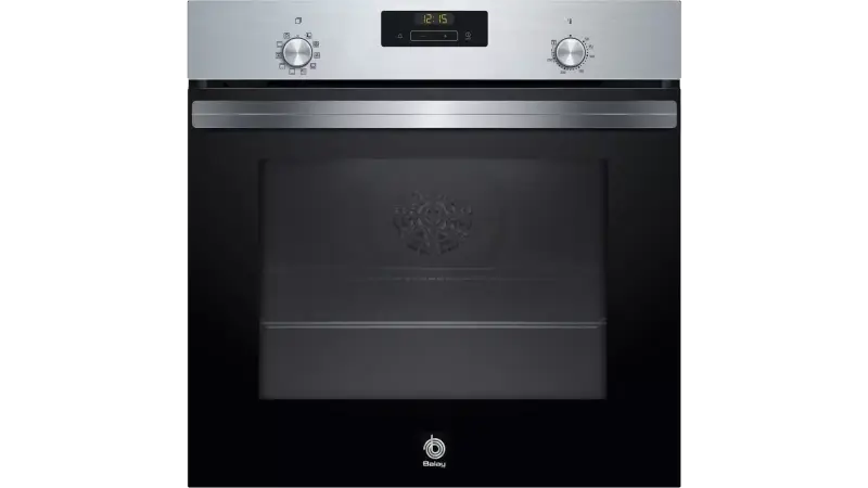 Horno Balay Multifunción de 71L Horno Balay Multifunción de 71L