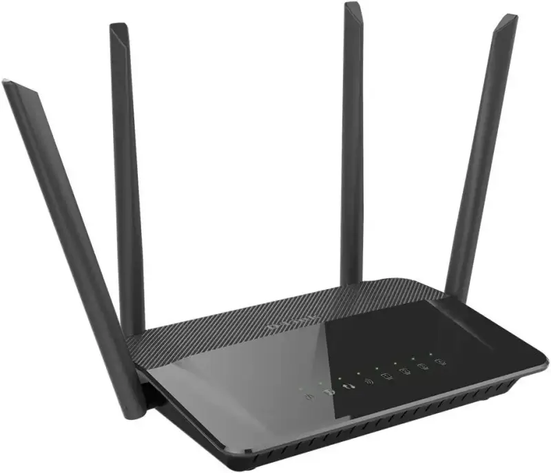 D-Link DIR-842 Router WiFi D-Link DIR-842 Router WiFi