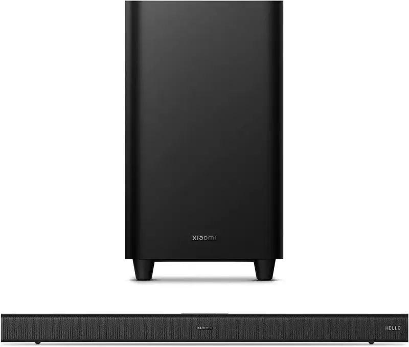 Barra de Sonido Xiaomi 3.1 430W Barra de Sonido Xiaomi 3.1 430W