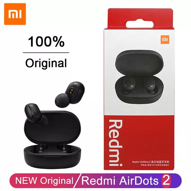 Xiaomi Redmi Airdots 2 Xiaomi Redmi Airdots 2
