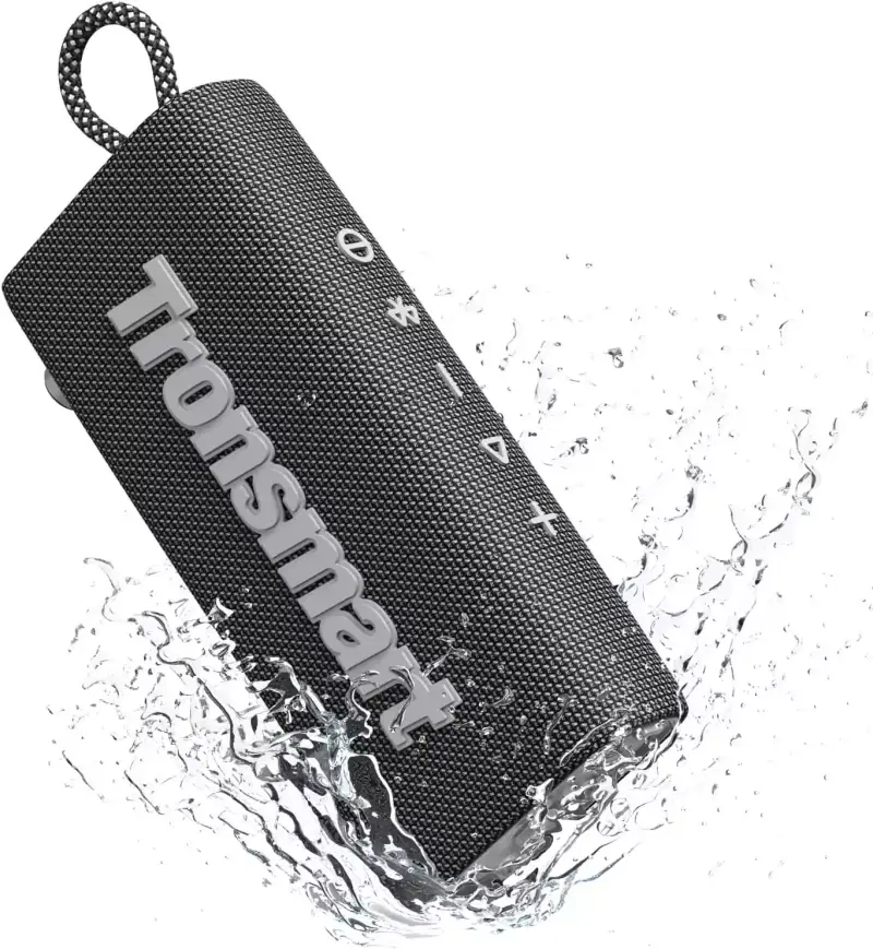Altavoz Bluetooth Tronsmart Trip Altavoz Bluetooth Tronsmart Trip