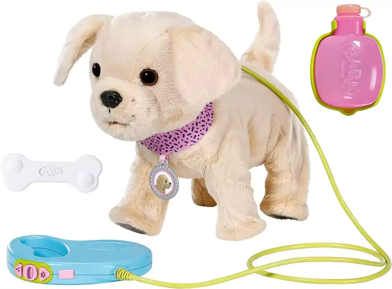 Baby born My Lucky Dog Baby born My Lucky Dog