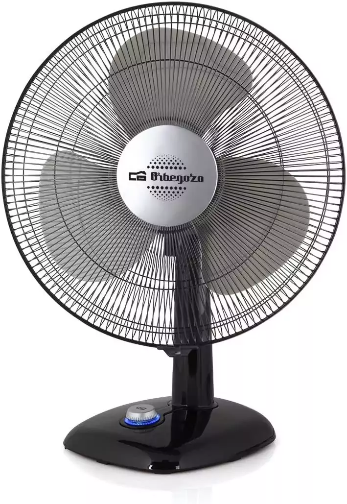 Ventilador Orbegozo TF 0134 Ventilador Orbegozo TF 0134