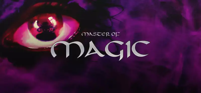 Master of Magic Classic en GOG Master of Magic Classic en GOG
